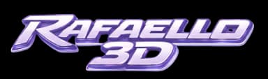Logo Rafaello 3D